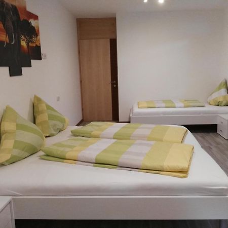 אומהאוזן Ferienwohnung Mair מראה חיצוני תמונה