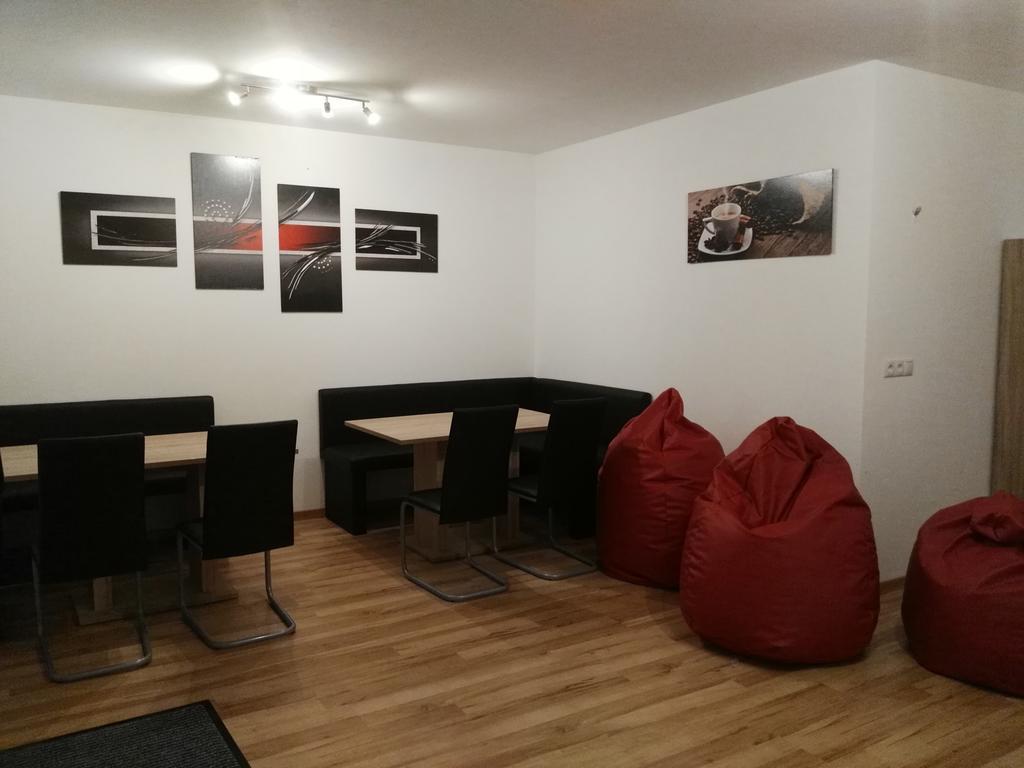 אומהאוזן Ferienwohnung Mair מראה חיצוני תמונה