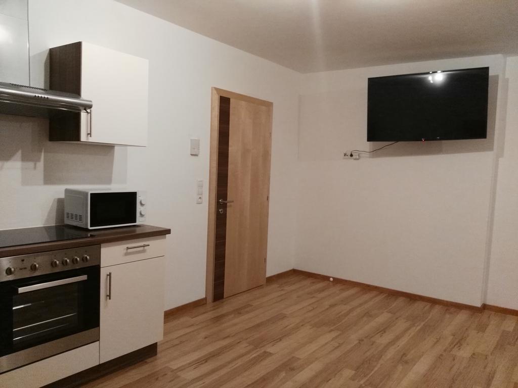 אומהאוזן Ferienwohnung Mair מראה חיצוני תמונה