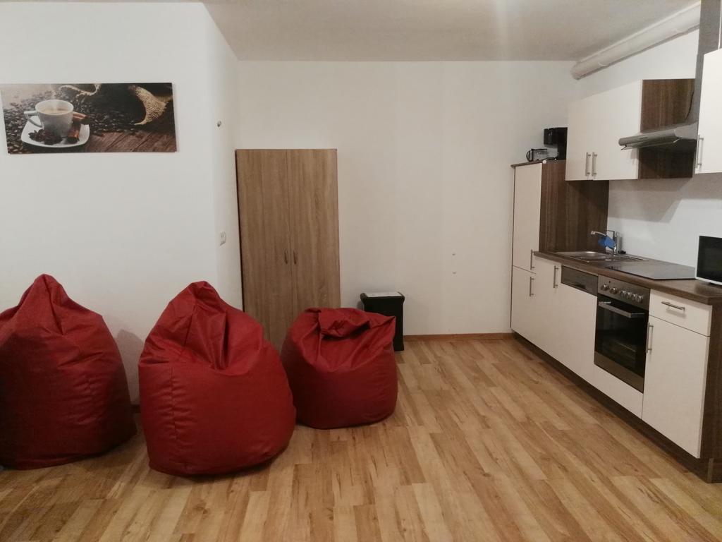 אומהאוזן Ferienwohnung Mair מראה חיצוני תמונה