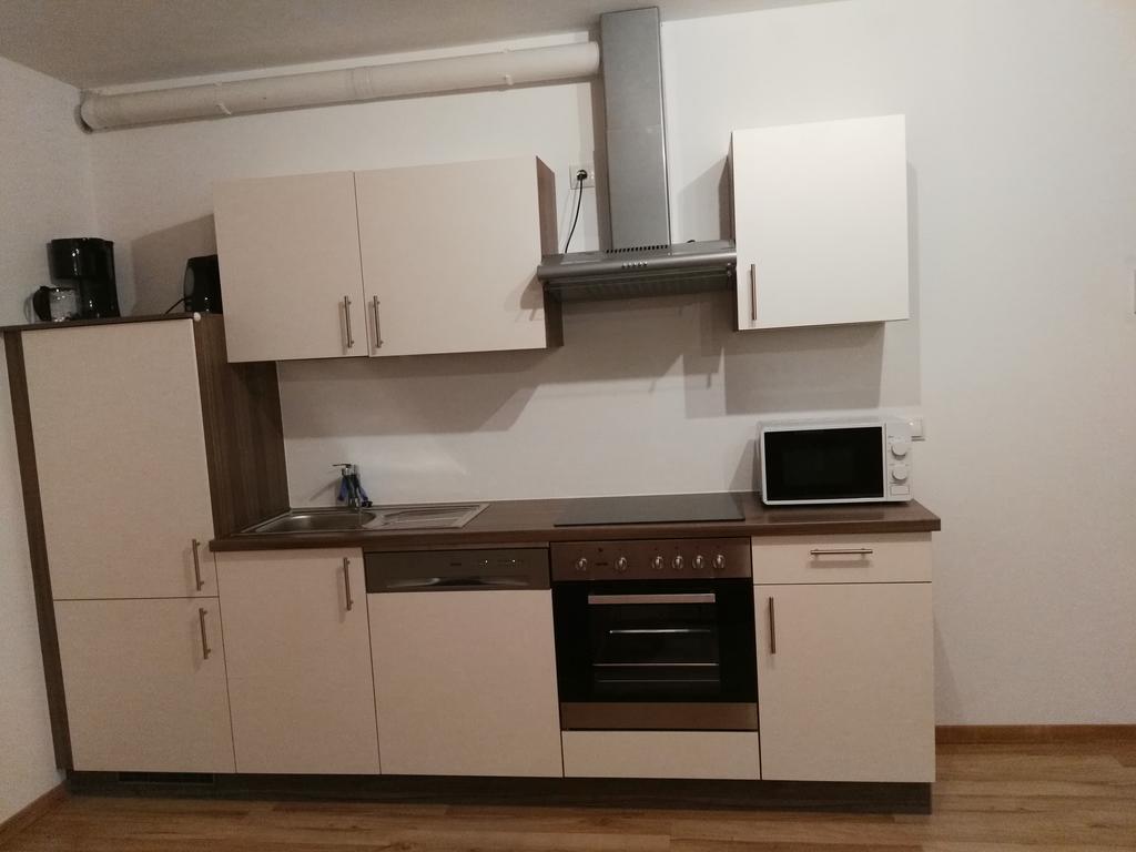 אומהאוזן Ferienwohnung Mair מראה חיצוני תמונה