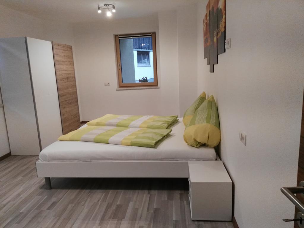 אומהאוזן Ferienwohnung Mair מראה חיצוני תמונה